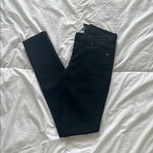 Black Skinny Jeans